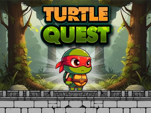 Turtle Quest Images