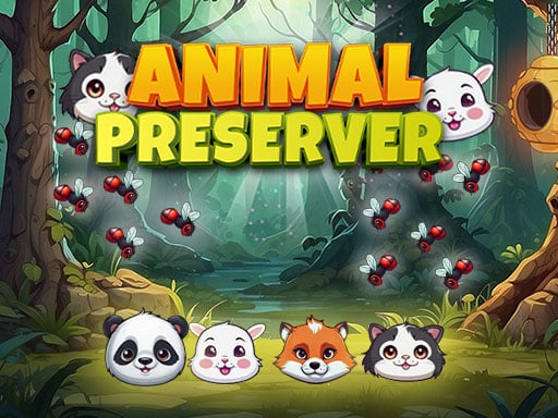 Animal Preserver Images