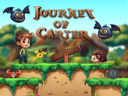 Journey Of Carter Images