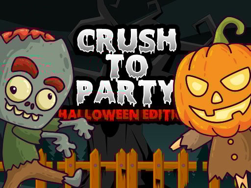 Crush to Party Images