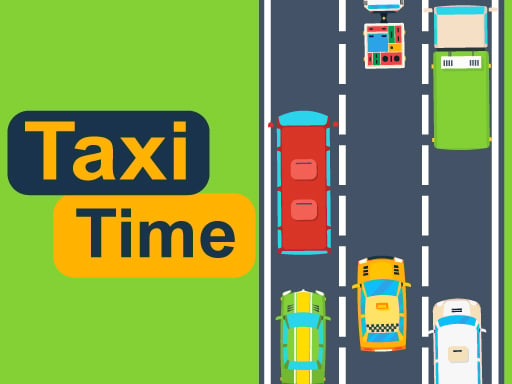 Taxi time Images