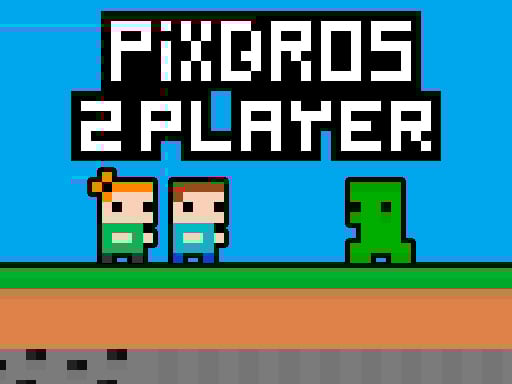 PixBros   2 Player Images