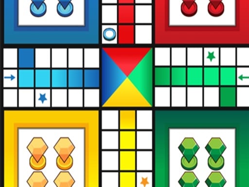 Ludo Maximus Images