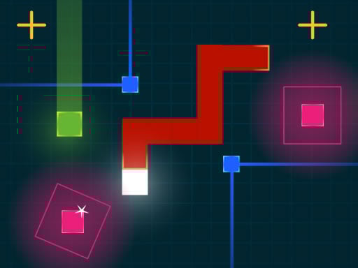 Snake Cube Images