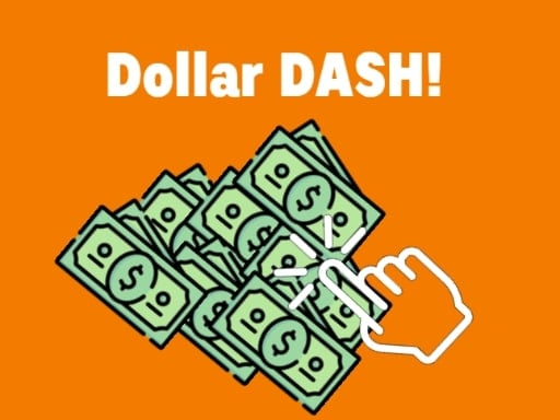 Dollar Dash Images