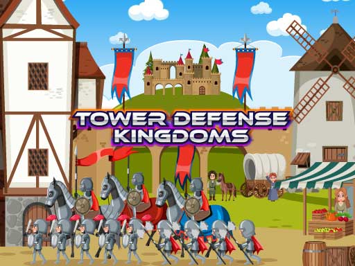 Tower Defense Kingdoms Images