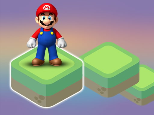 Super Mario Stacks Images