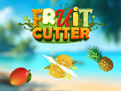 Fruit Cutter Fun Images