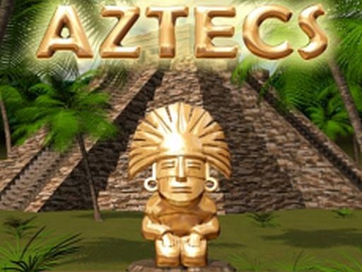 Gold Aztec Images