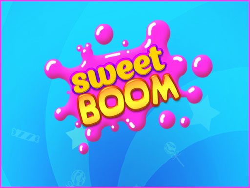 Sweet Boom Images