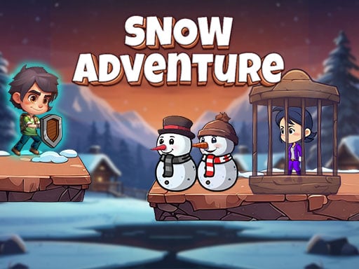 Snow Adventure Images