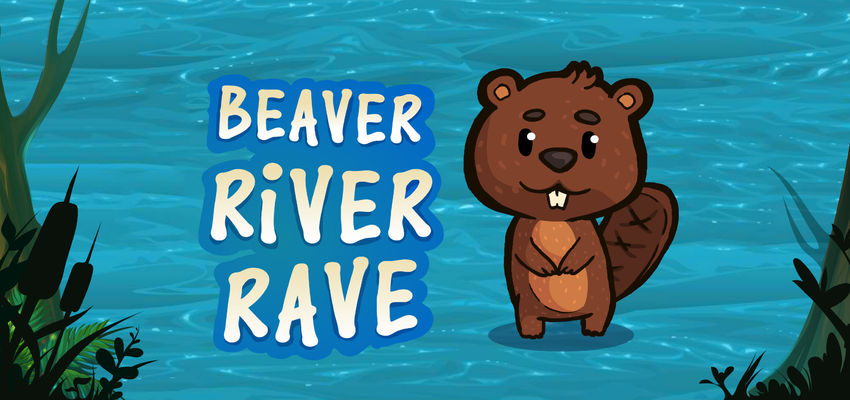 Beaver River Rave Images