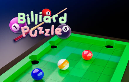 Billiard Puzzle Images