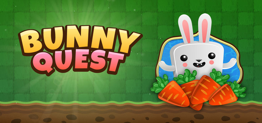 Bunny Quest Images