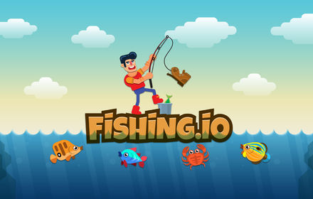 FishingIe Images