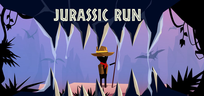 Jurassic Run Images