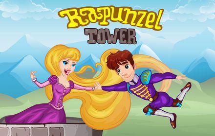 Rapunzel Tower Images