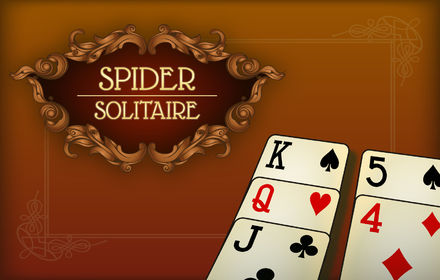 Spider Solitaire Images